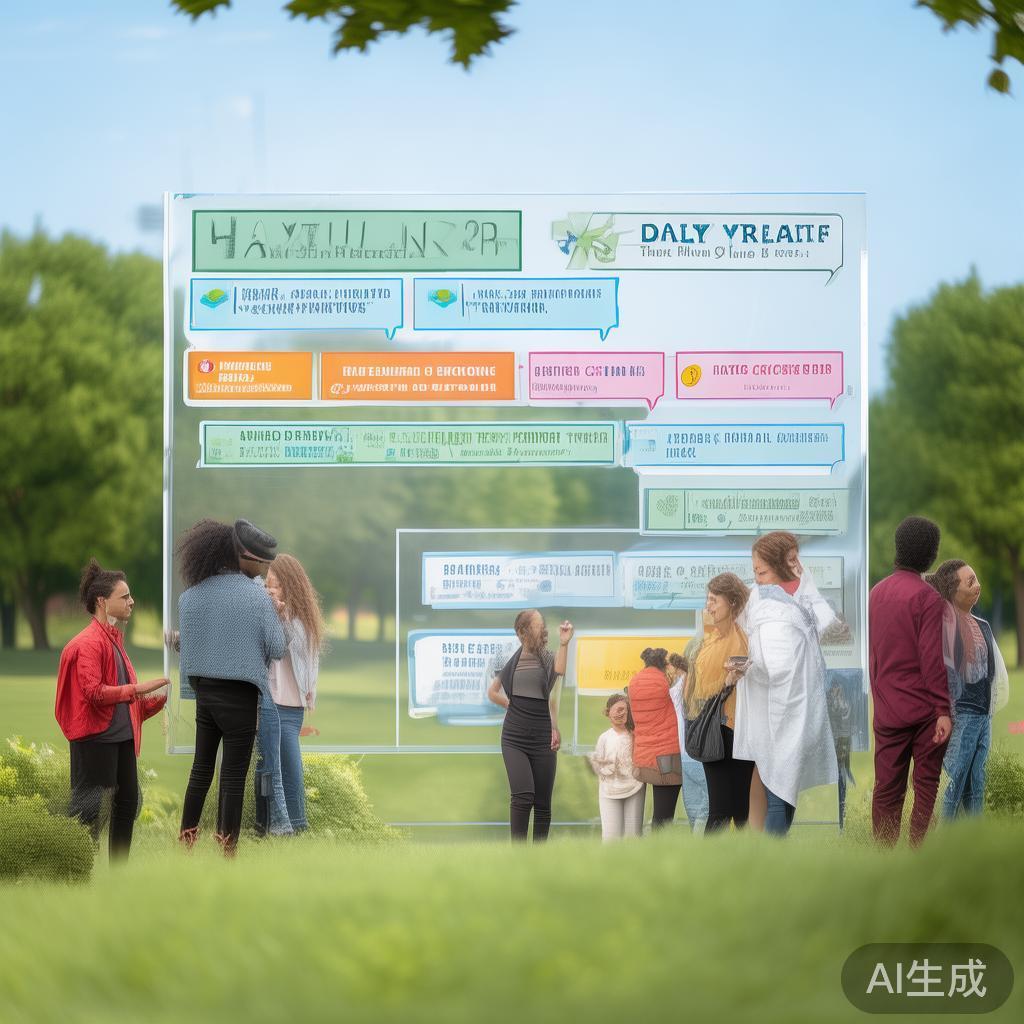 远离HPV病毒，日常预防指南，守护健康第一道防线