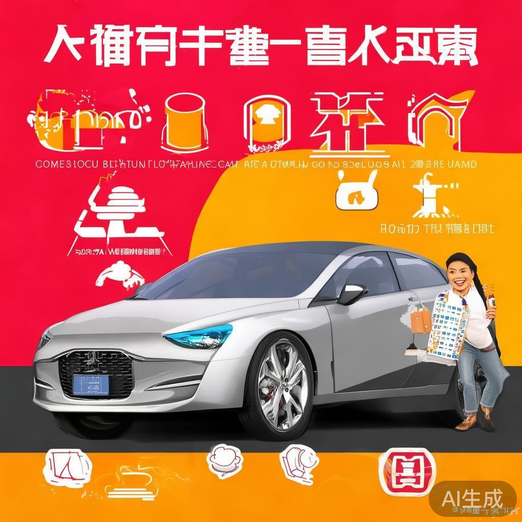购车防骗指南,识破常见套路,安心提车不踩坑 购车防骗指南,识破常见套路,安心提车不踩坑