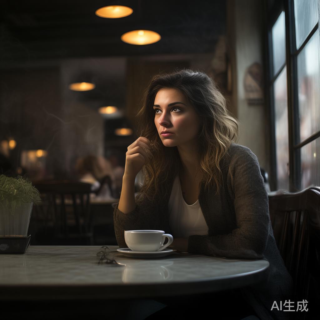 搞定有夫之妇?不如先问问自己想要什么 搞定有夫之妇?不如先问问自己想要什么