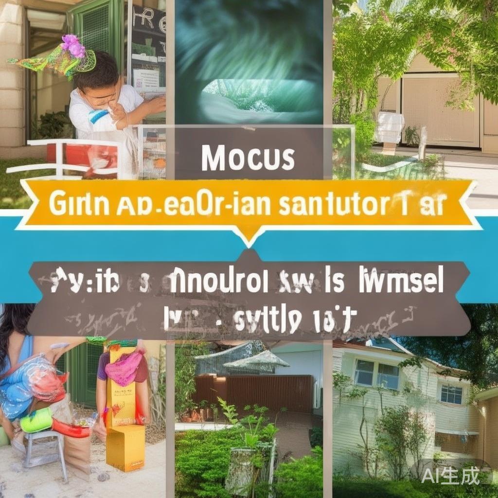 如何有效防止蚊子叮咬?这些方法你一定要知道! 如何有效防止蚊子叮咬?这些方法你一定要知道!