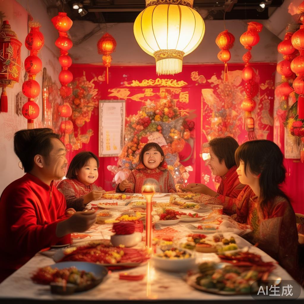 过年不发烧，记住这几点，安心过节，健康过年