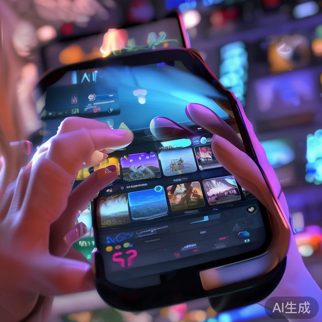如何设置QQ音乐背景？
