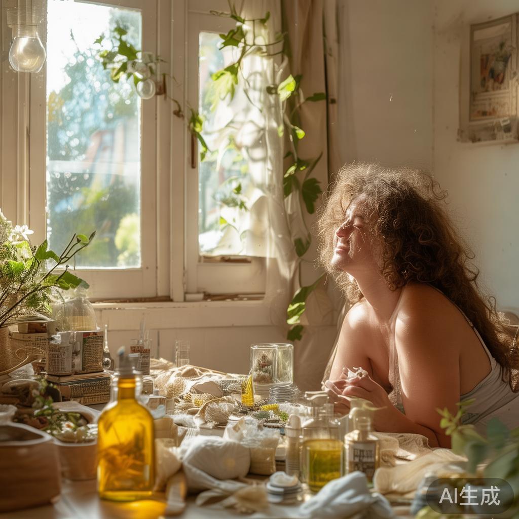 疥疮要怎么才能好?——彻底摆脱瘙痒的实用指南 疥疮要怎么才能好?——彻底摆脱瘙痒的实用指南