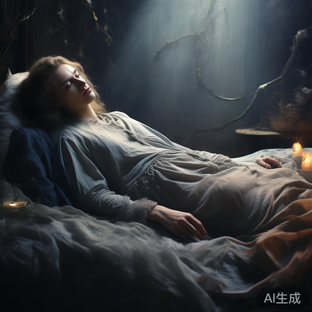 死亡的尊严,在无痛中终结生命的可能 死亡的尊严,在无痛中终结生命的可能