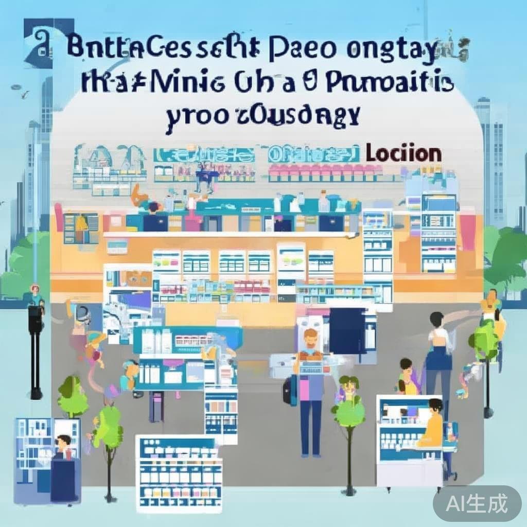 全面指南,如何开设一家药店 全面指南,如何开设一家药店