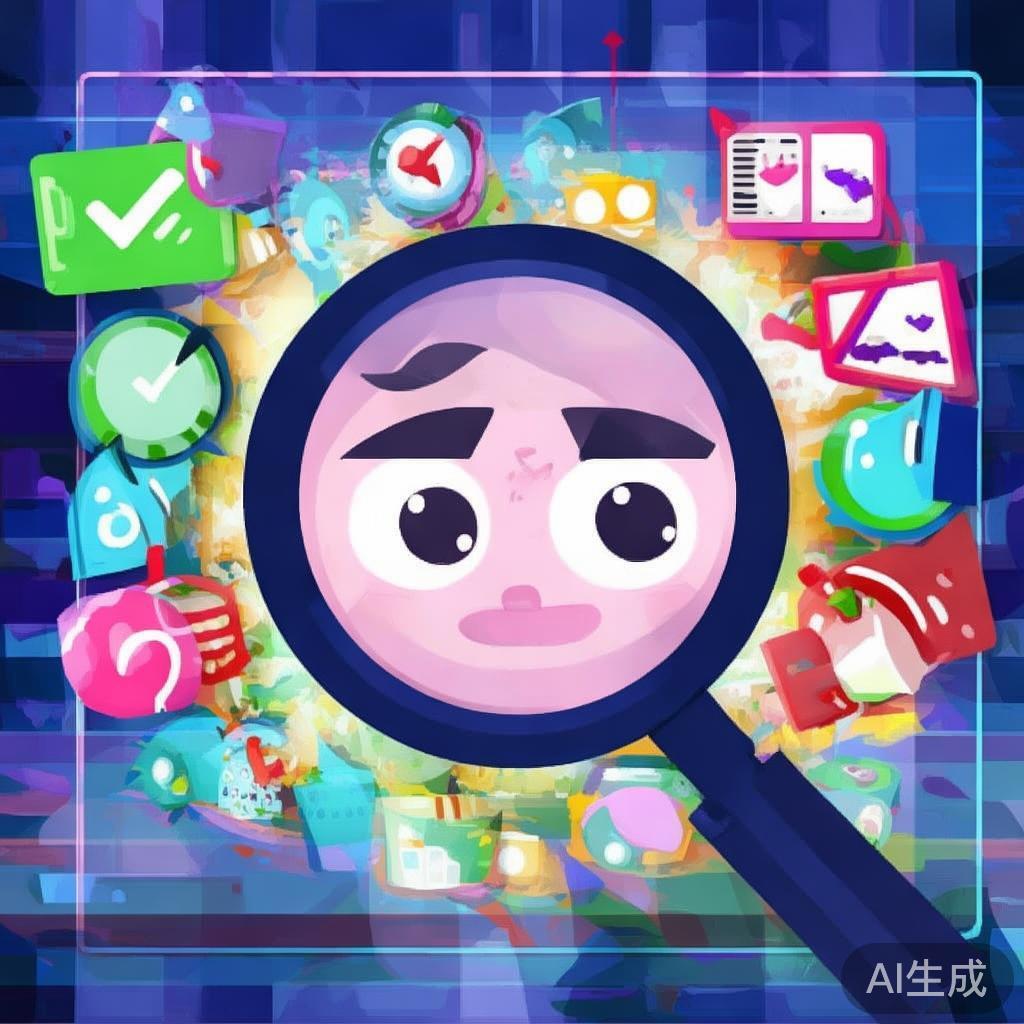擦亮双眼，如何识别与避开假游戏广告，守护你的游戏时光
