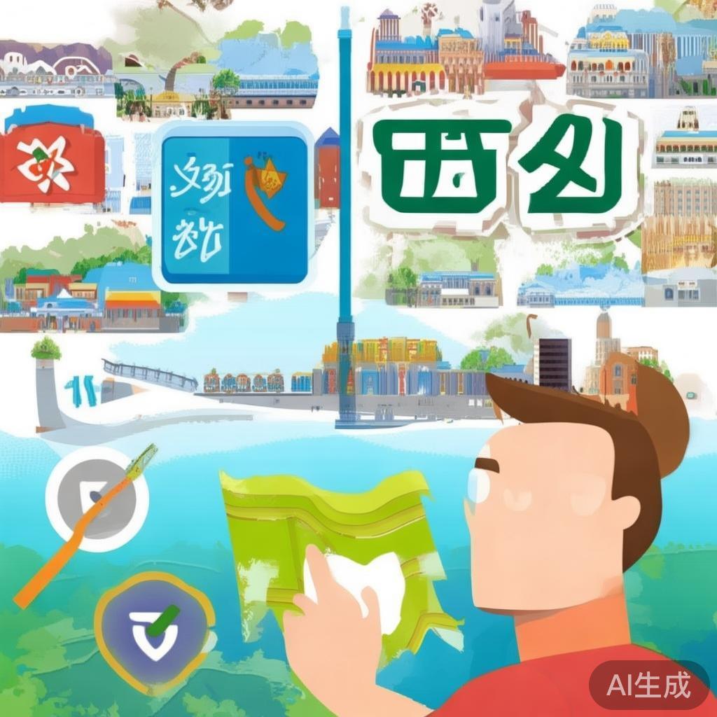 旅游避坑指南,识破套路,远离违法陷阱 旅游避坑指南,识破套路,远离违法陷阱