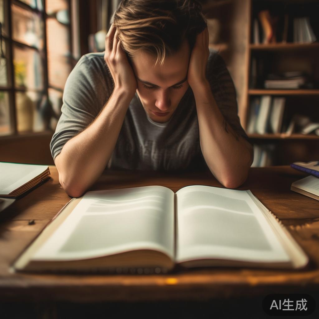 告别胡思乱想,实用方法帮你掌控思绪 告别胡思乱想,实用方法帮你掌控思绪