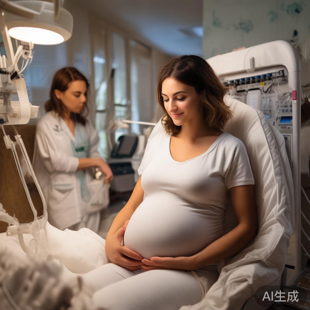 特殊孕妇如何科学管理,有效规避高危妊娠风险 特殊孕妇如何科学管理,有效规避高危妊娠风险