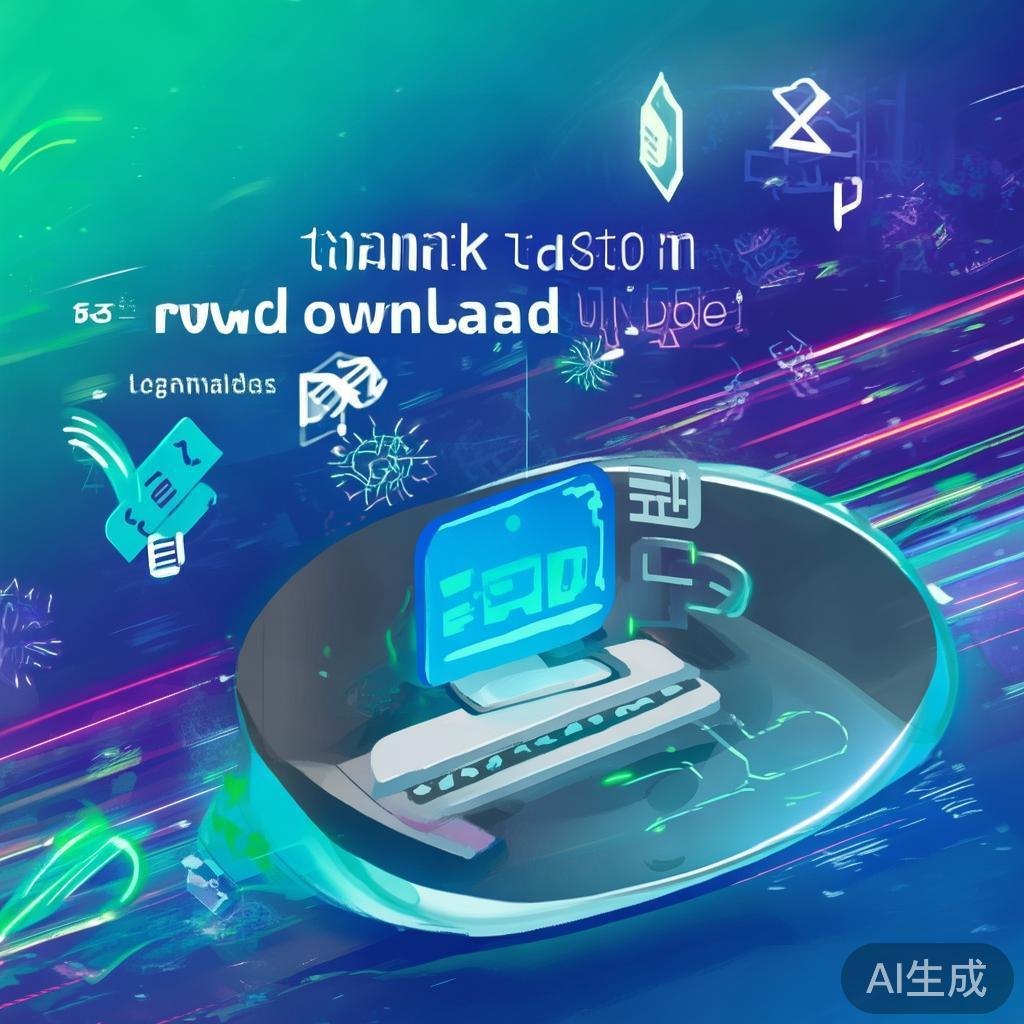 告别网盘限速卡顿,实用技巧让你下载提速N倍 告别网盘限速卡顿,实用技巧让你下载提速N倍