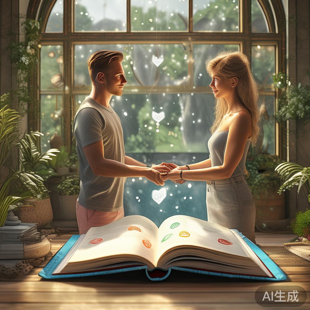 别让爱情输在不会经营,避免挫折的6个关键法则 别让爱情输在不会经营,避免挫折的6个关键法则