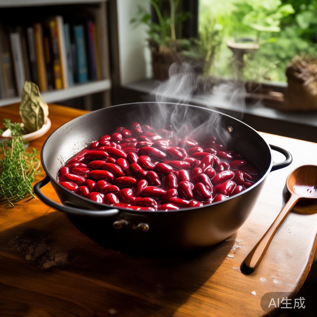 红豆怎么才能快速煮烂?这几个秘诀太实用了! 红豆怎么才能快速煮烂?这几个秘诀太实用了!
