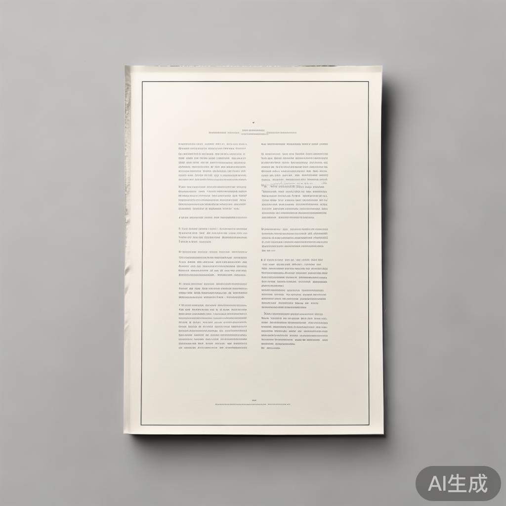 设置边距,让文档更清晰和美观 设置边距,让文档更清晰和美观
