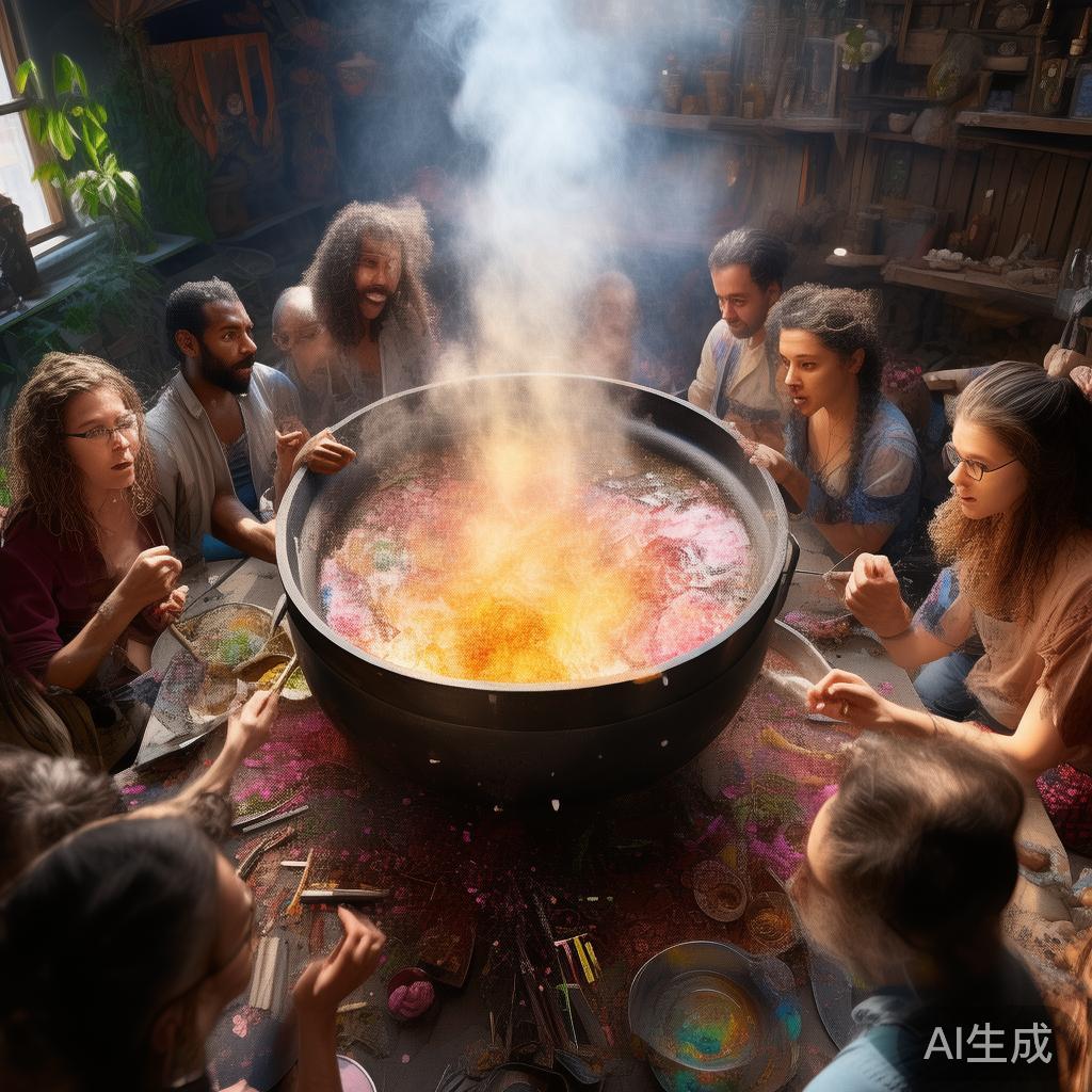 如何制造一场创造性的发烧 如何制造一场创造性的发烧