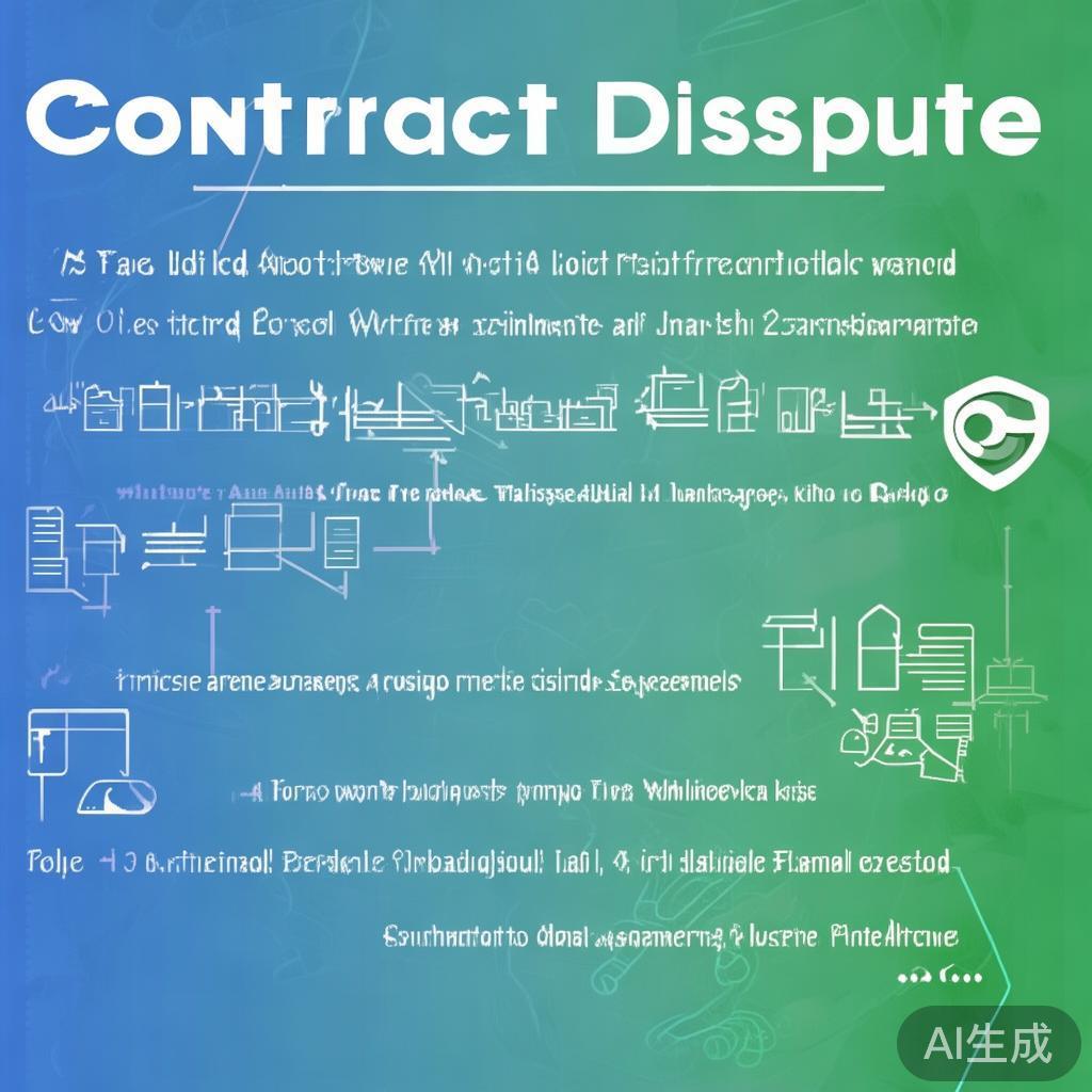 合同歧义防范指南,如何通过清晰表述与规范管理规避风险 合同歧义防范指南,如何通过清晰表述与规范管理规避风险