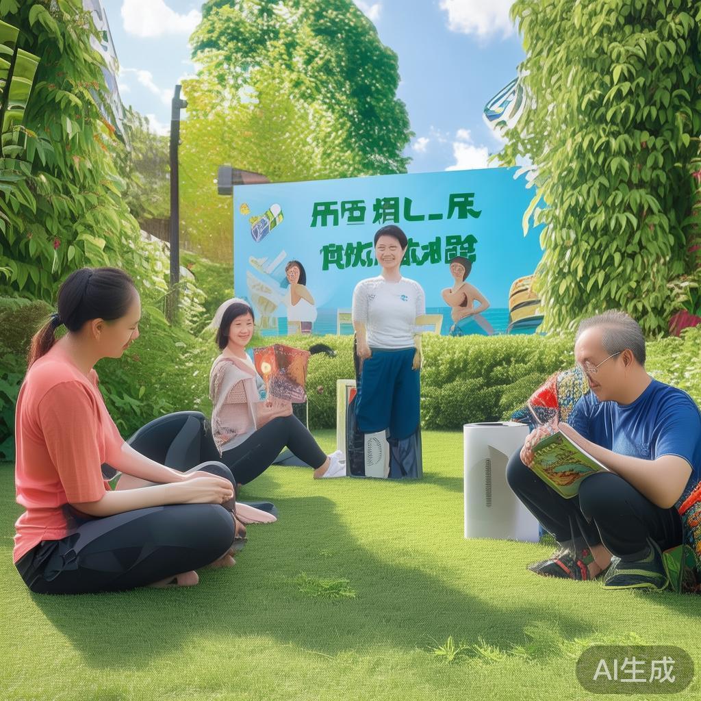 远离气管炎困扰,科学预防,守护呼吸道健康 远离气管炎困扰,科学预防,守护呼吸道健康