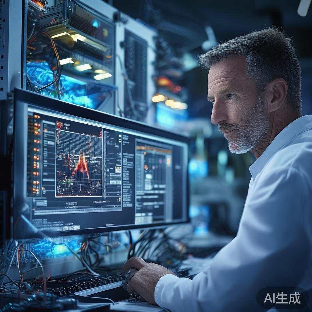 斜率补偿技术,有效避免开关电源干扰的关键策略 斜率补偿技术,有效避免开关电源干扰的关键策略