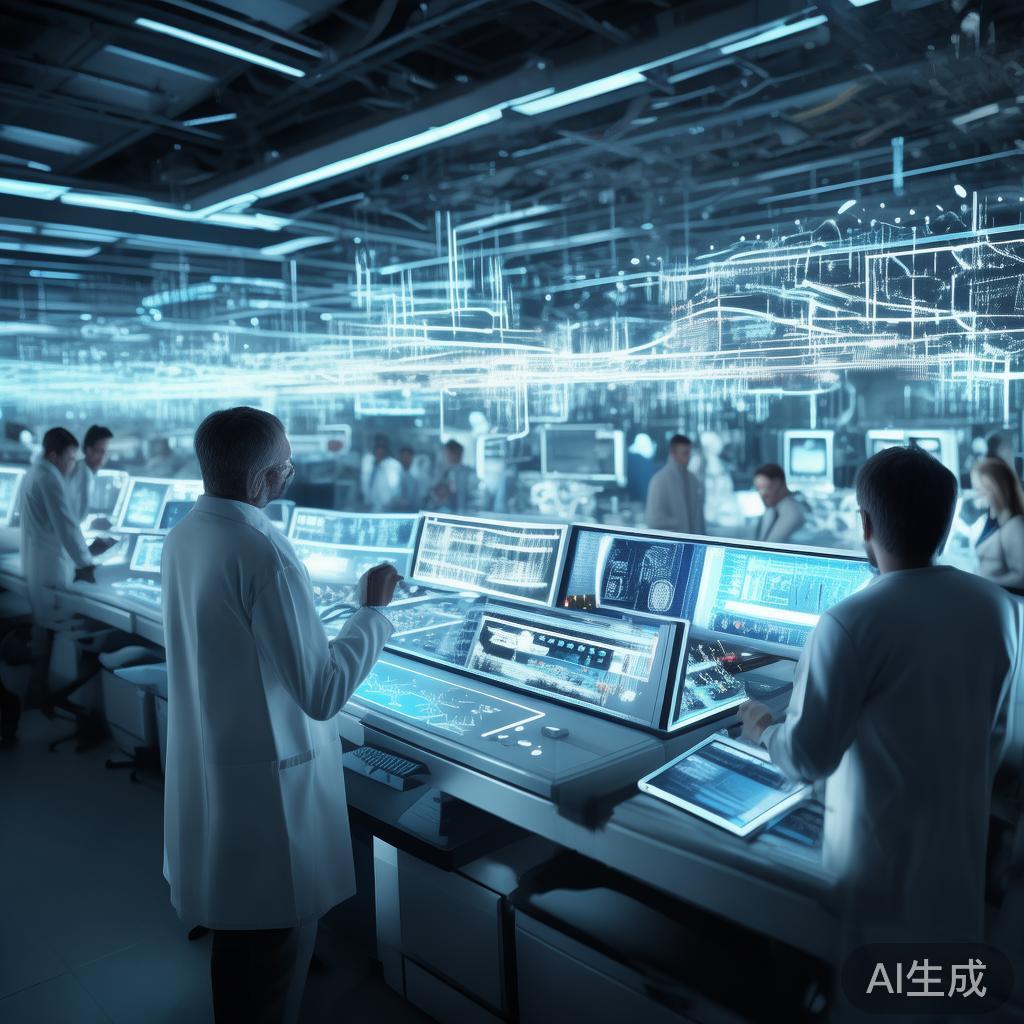 电信网络设置，构建高效智能网络的路径