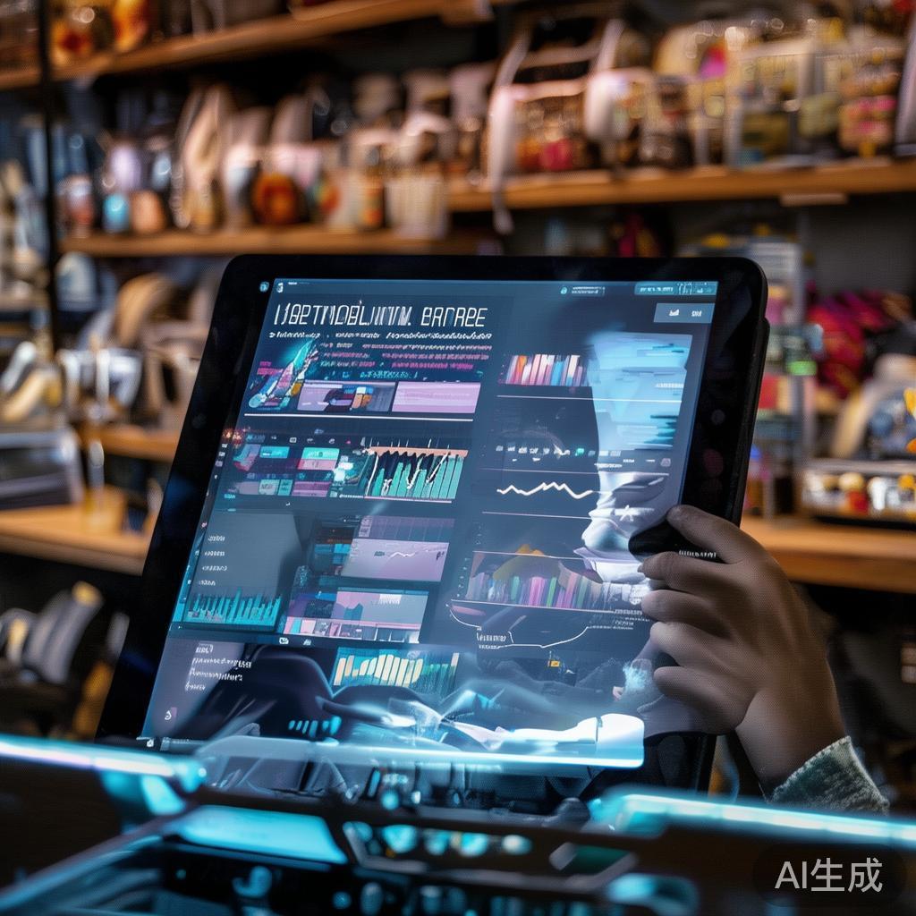 派客如何设置?你的店铺才能脱颖而出—从关键词优化到精准营销 派客如何设置?你的店铺才能脱颖而出—从关键词优化到精准营销