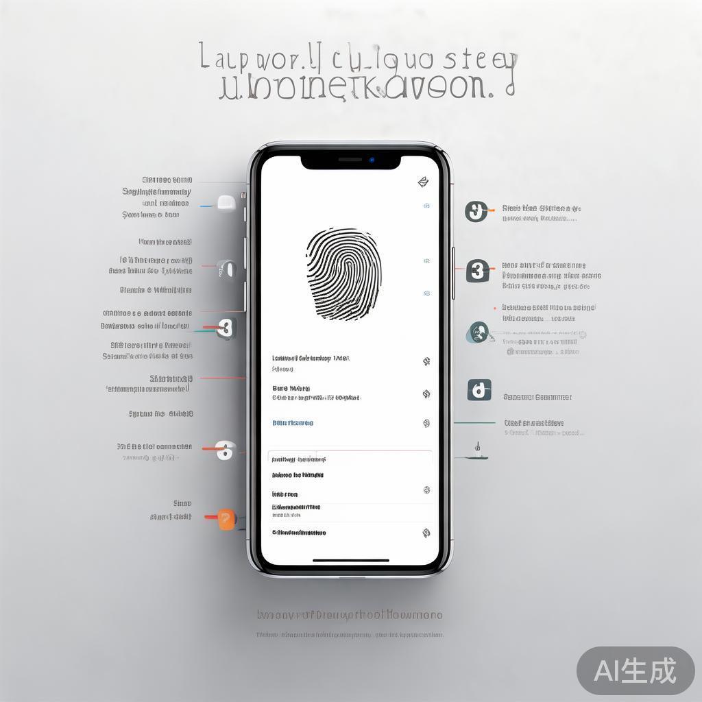 如何设置手机指纹密码？这些步骤你知道吗？