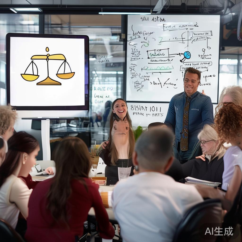 如何有效避免销售误导员工,构建诚信与业绩并重的销售文化 如何有效避免销售误导员工,构建诚信与业绩并重的销售文化
