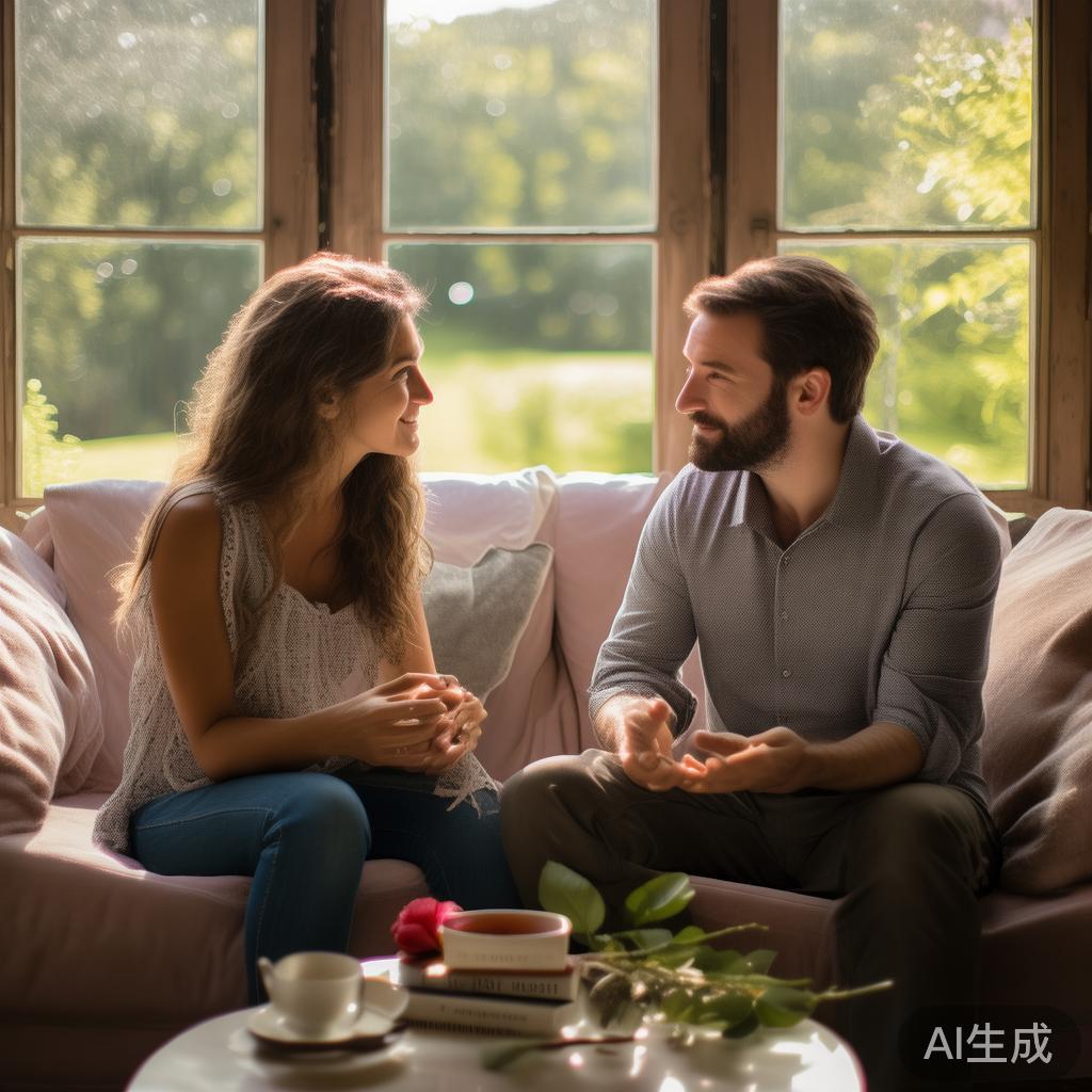 如何维护婚姻中的信任与忠诚 如何维护婚姻中的信任与忠诚