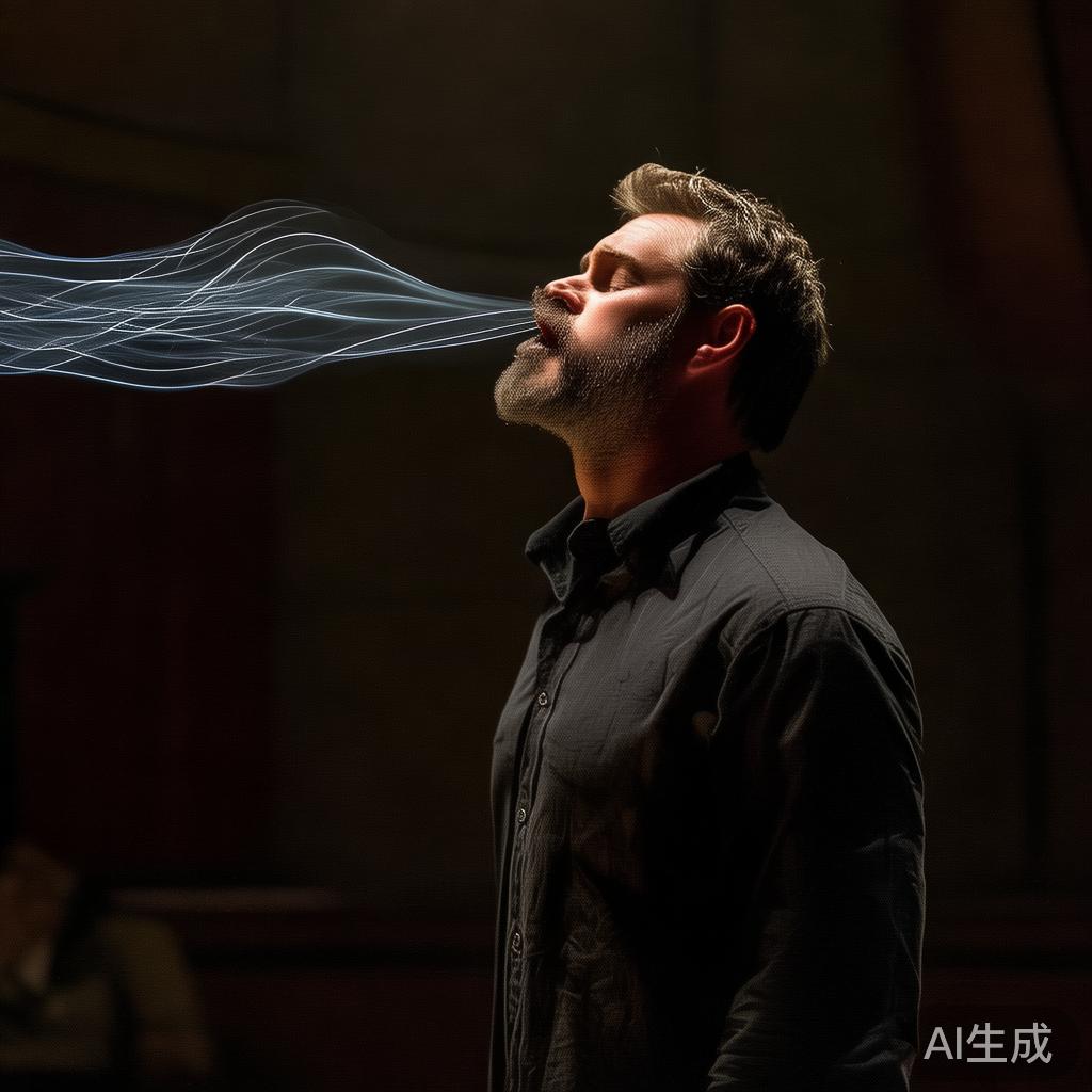 低音演唱如何避免压嗓?掌握这些方法,让低音更沉稳不费力 低音演唱如何避免压嗓?掌握这些方法,让低音更沉稳不费力