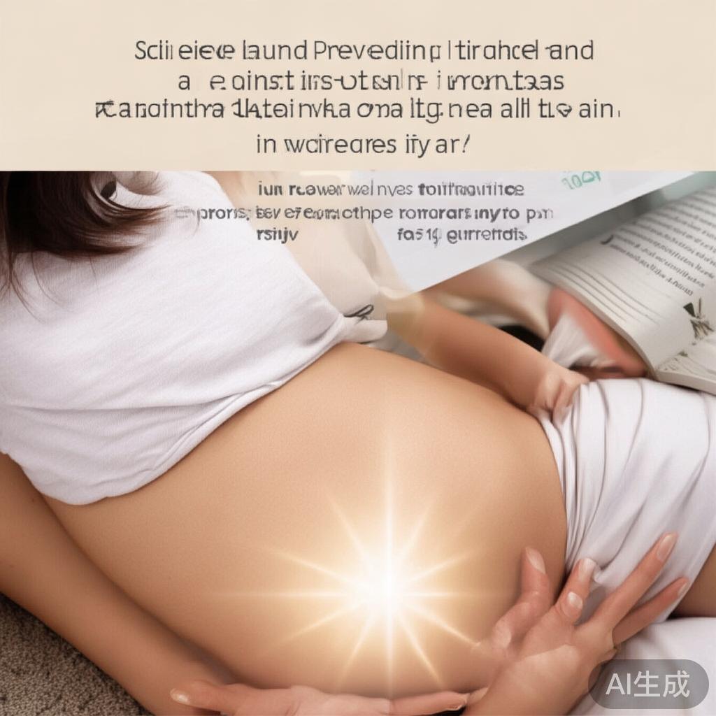 引产后腹痛怎么办?科学预防与护理指南,助你平稳恢复 引产后腹痛怎么办?科学预防与护理指南,助你平稳恢复