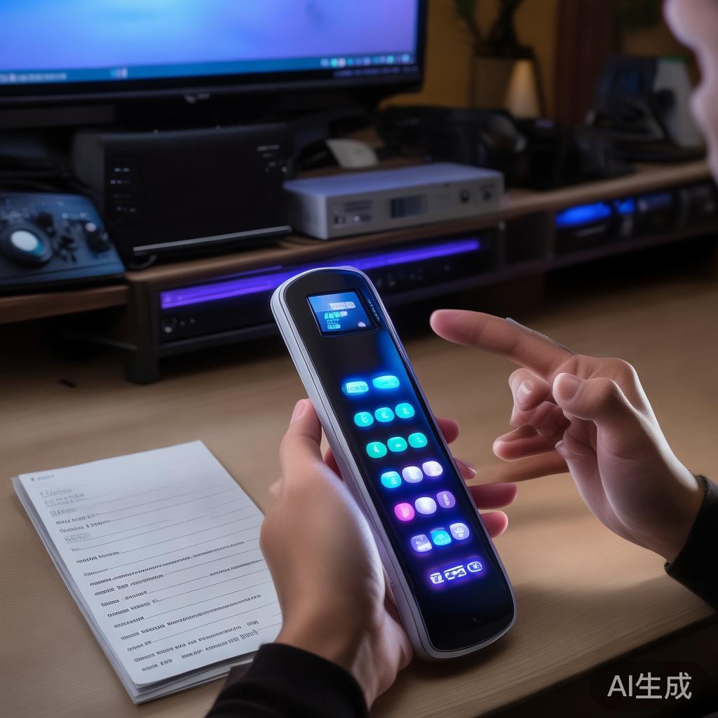 万能遥控器怎么设置?常见的误区及解决方法 万能遥控器怎么设置?常见的误区及解决方法