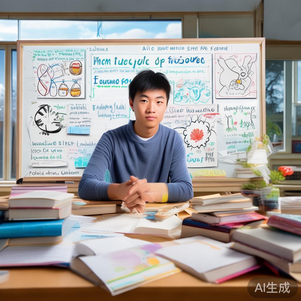 高中化学学习指南,掌握这5个方法,成绩轻松提升 高中化学学习指南,掌握这5个方法,成绩轻松提升
