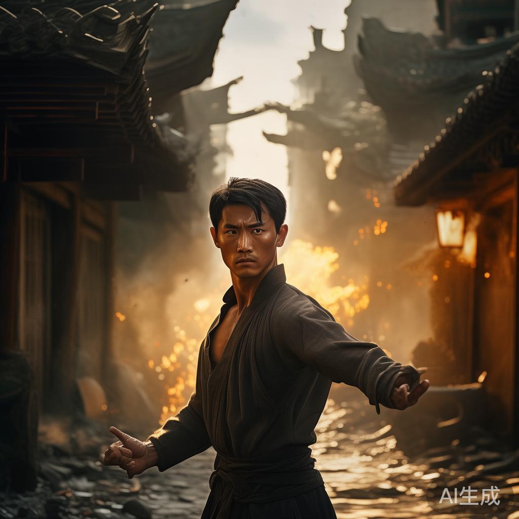 武林风,普通人如何一步步走进职业搏击殿堂? 武林风,普通人如何一步步走进职业搏击殿堂?