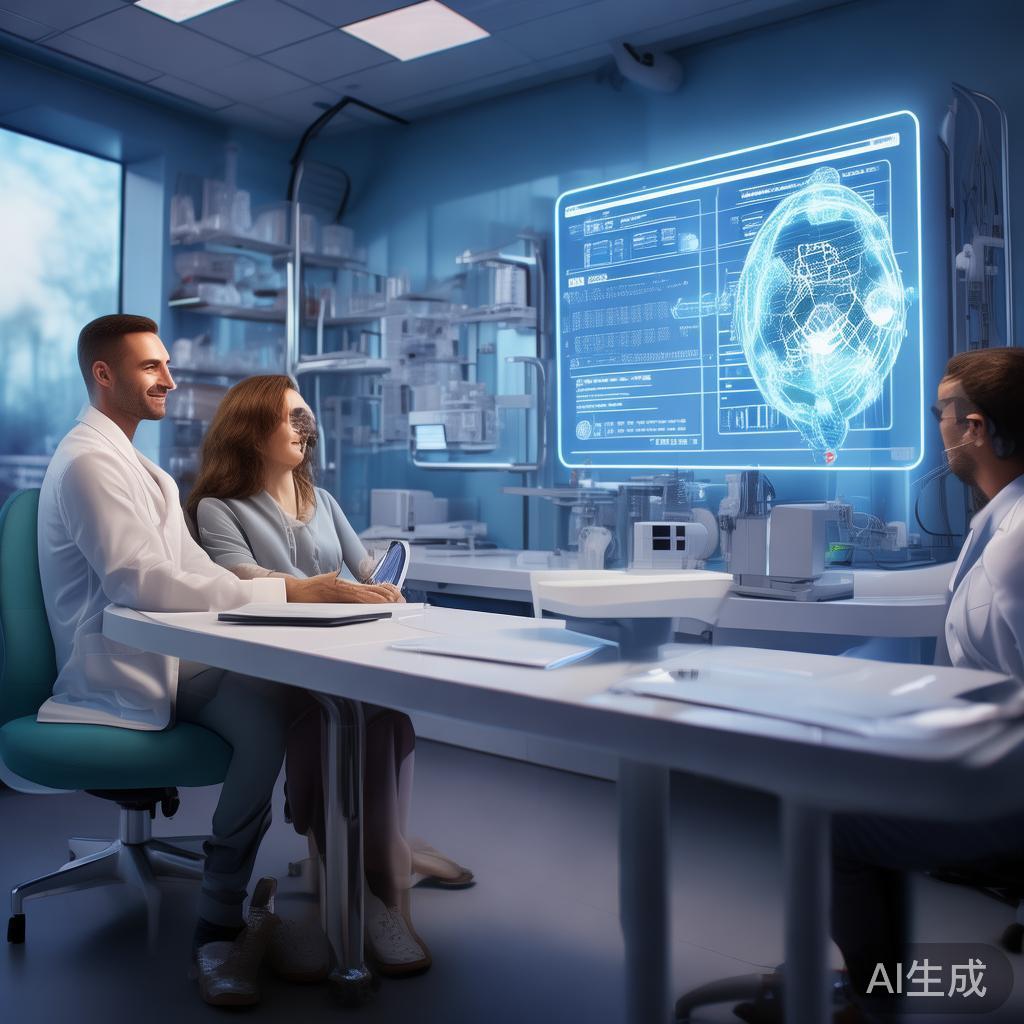 科学备孕,规避遗传风险,孕前准备全攻略 科学备孕,规避遗传风险,孕前准备全攻略