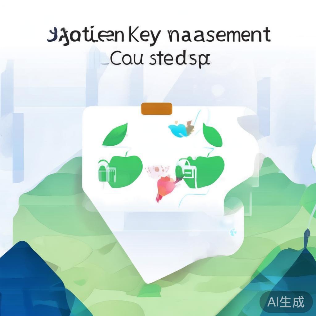 Apple Key Management:How to Set Home Key Safely Apple Key Management:How to Set Home Key Safely