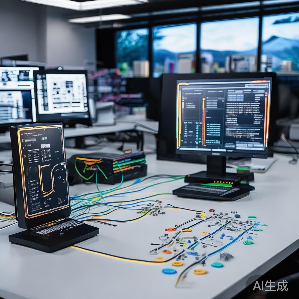 如何实现双路由器—解决网络连接难题的高效方法 如何实现双路由器—解决网络连接难题的高效方法
