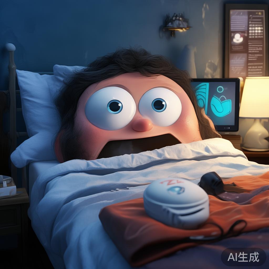 告别张嘴睡!揭秘原因与实用方法,助你睡得香又健康 告别张嘴睡!揭秘原因与实用方法,助你睡得香又健康
