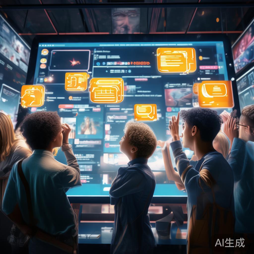 群收款,群聊中的困境与解决方案 群收款,群聊中的困境与解决方案