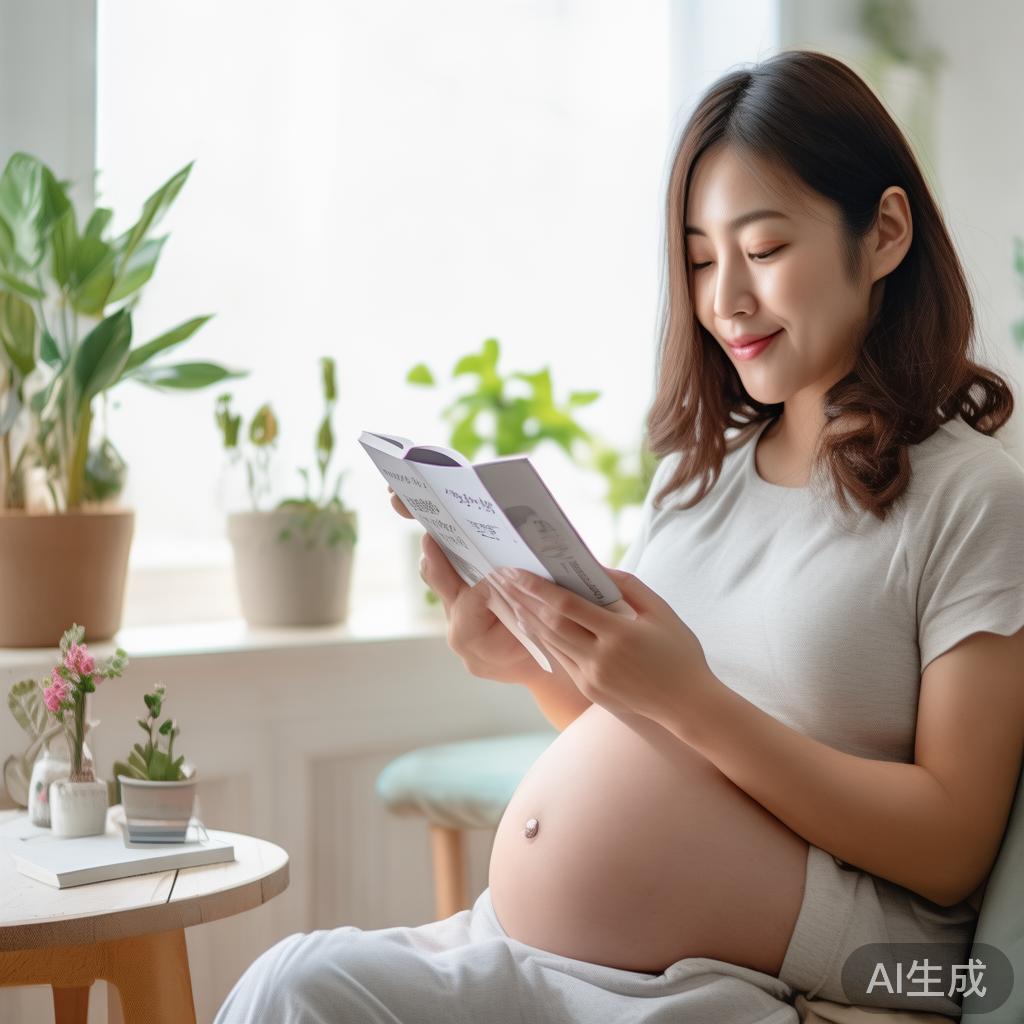 孕期狐臭易加重？掌握这些方法，让你安心度过孕期