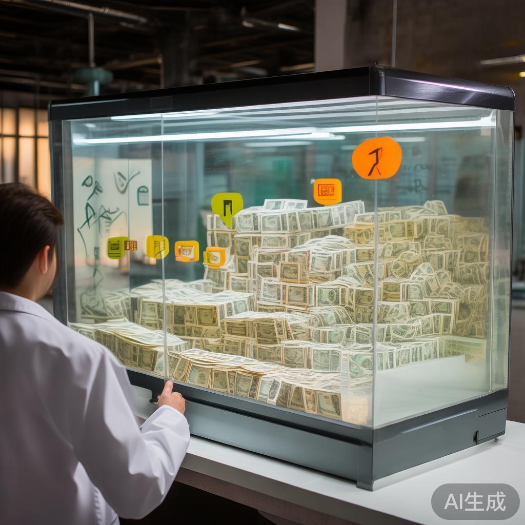 守护纸币本色,有效避免纸币发黄发黑的实用指南 守护纸币本色,有效避免纸币发黄发黑的实用指南