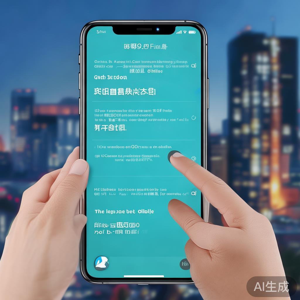 如何在手机上设置QQ为在线使用 如何在手机上设置QQ为在线使用