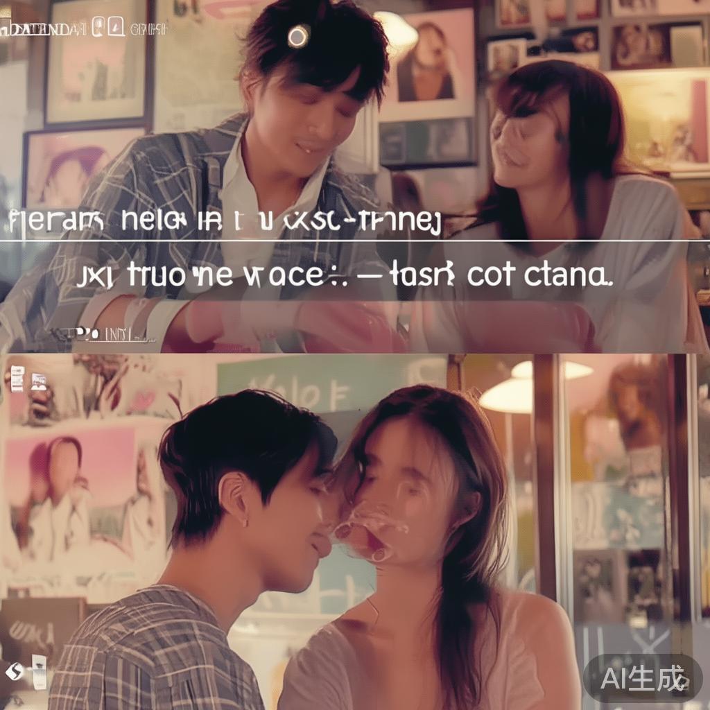 朋友圈三天，表达心意的轻松方式
