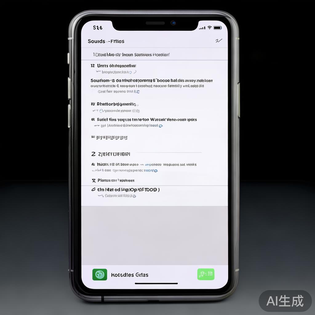 如何设置微信的铃声？Apple怎么设置微信铃声？