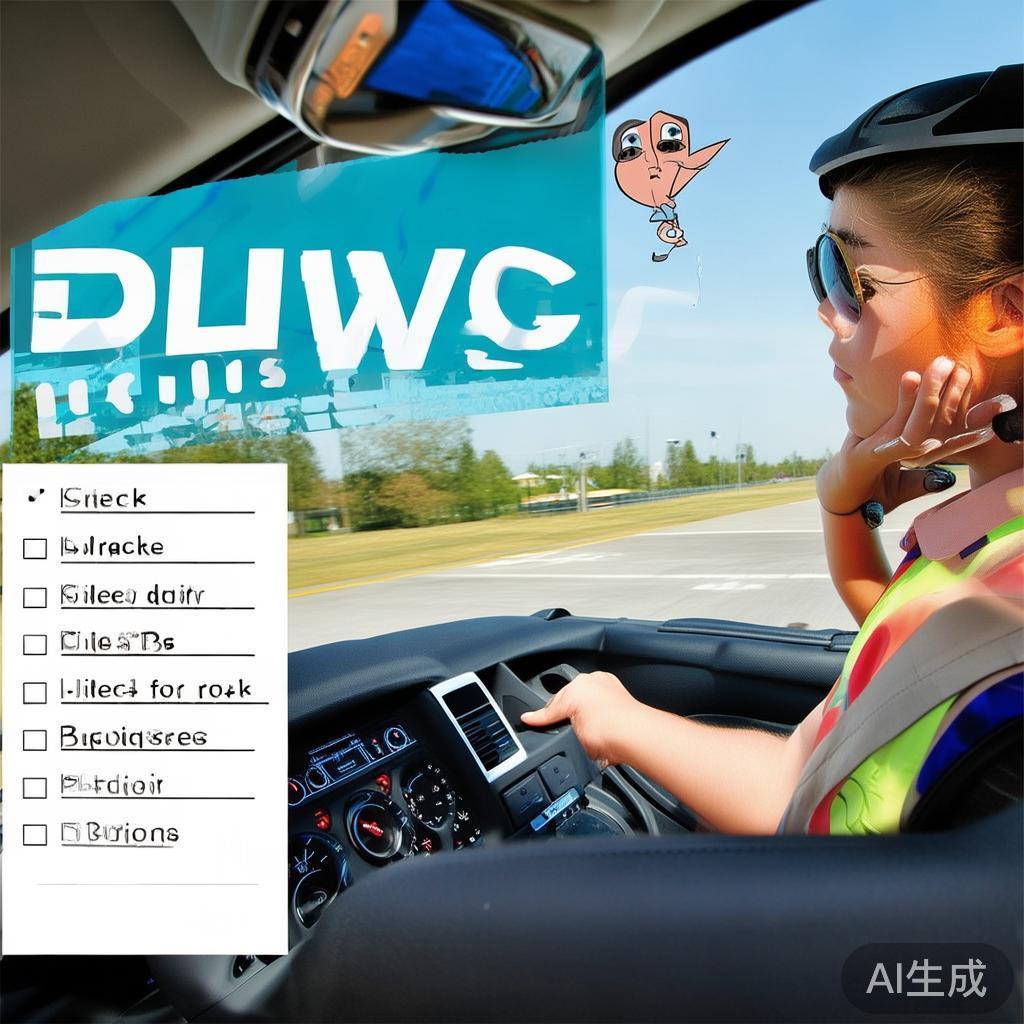 学车总熄火？掌握这几点，告别灭火尴尬！
