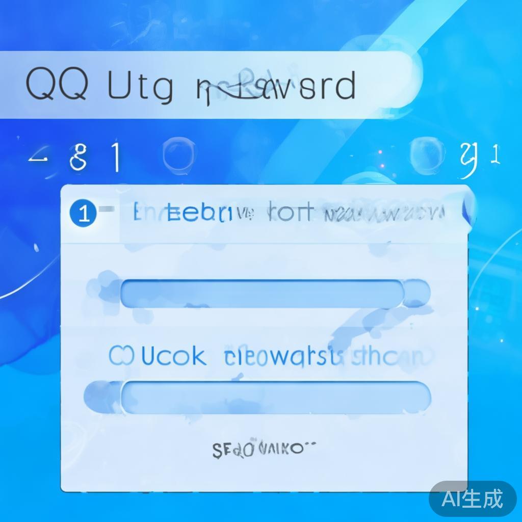 如何设置QQ登录密码