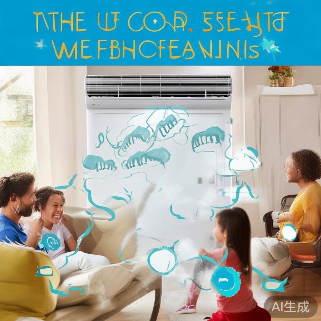 开空调不感冒?记住这5招,凉爽健康两不误 开空调不感冒?记住这5招,凉爽健康两不误