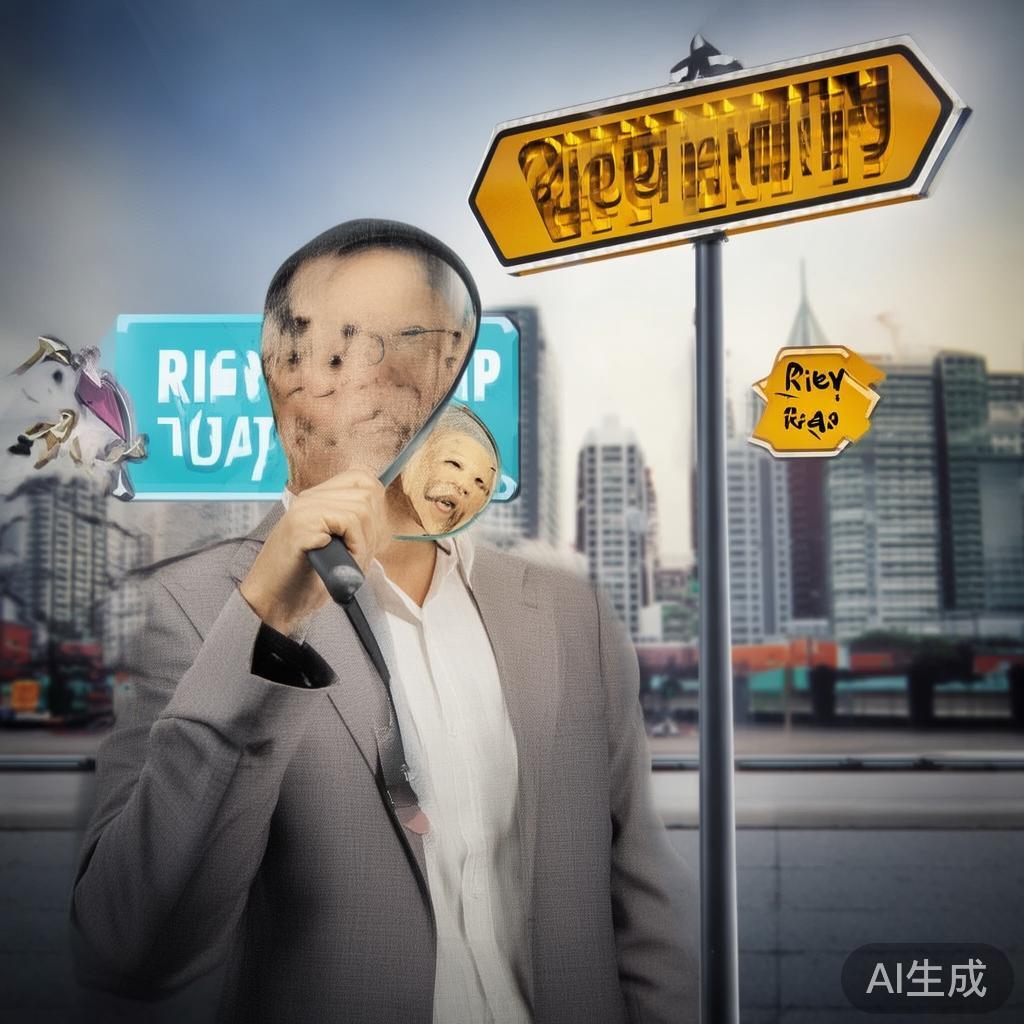 警惕副业刚需陷阱,别让备胎变成负担 警惕副业刚需陷阱,别让备胎变成负担