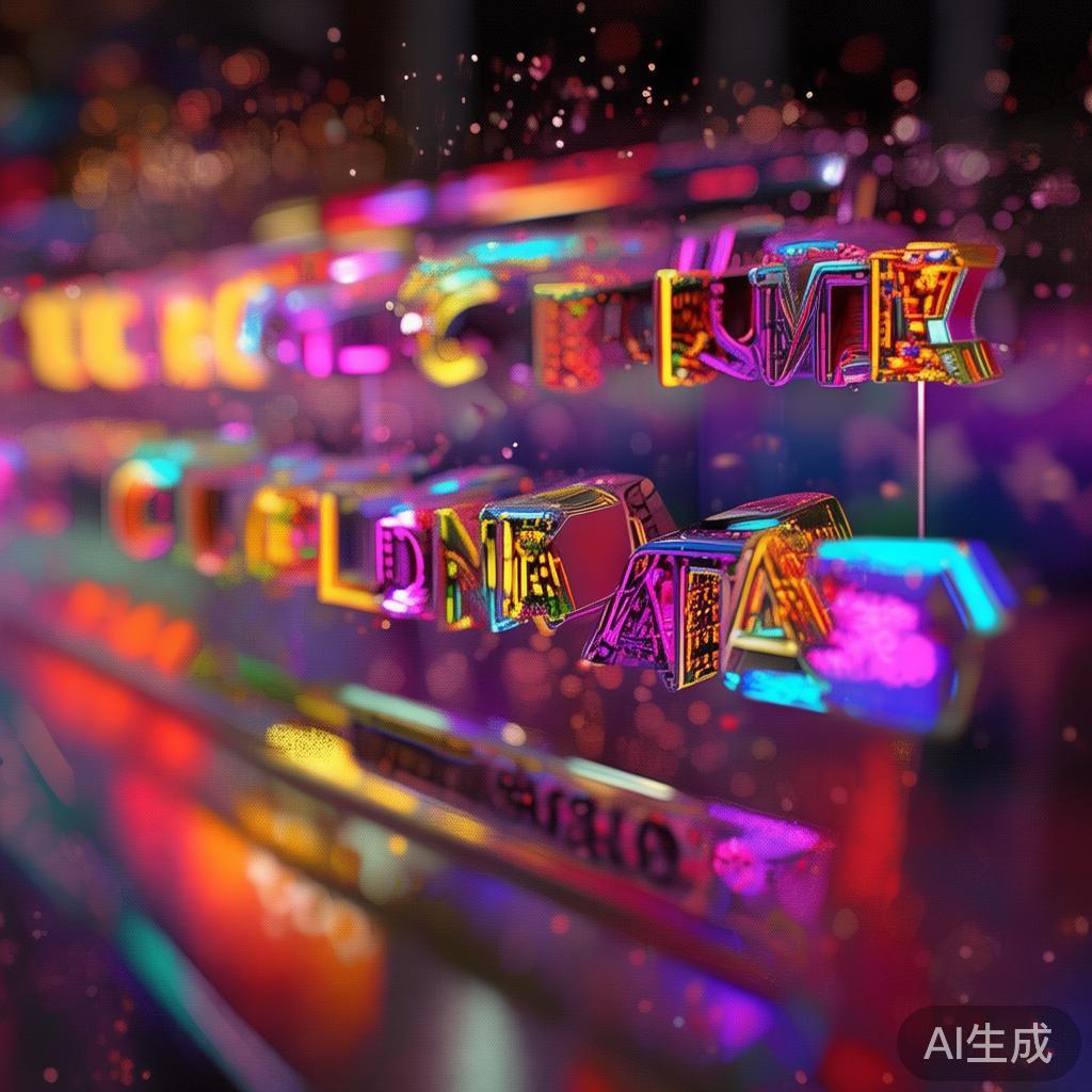 文字大小设置，你的文字如何看起来？