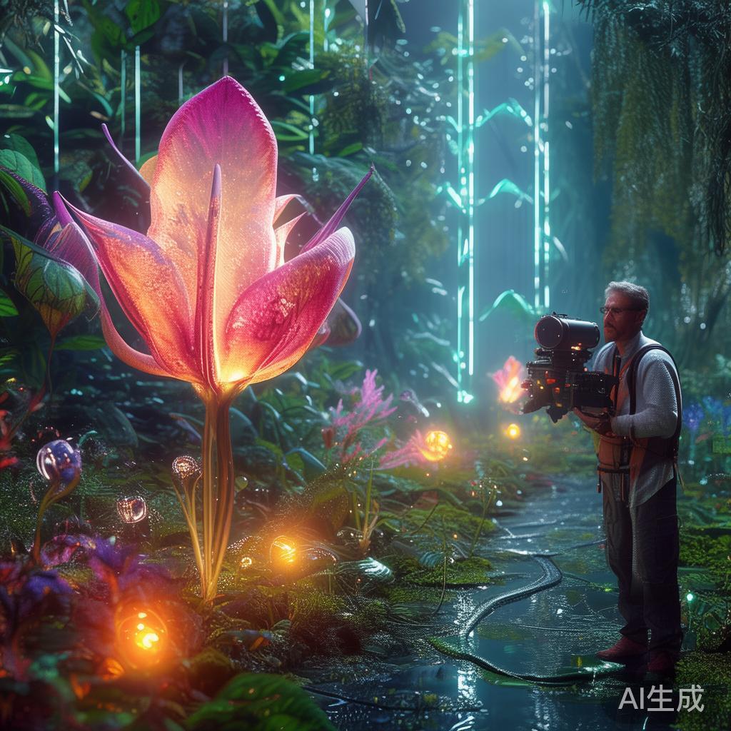 金星怎么才能开花?——探索植物绽放的奥秘 金星怎么才能开花?——探索植物绽放的奥秘