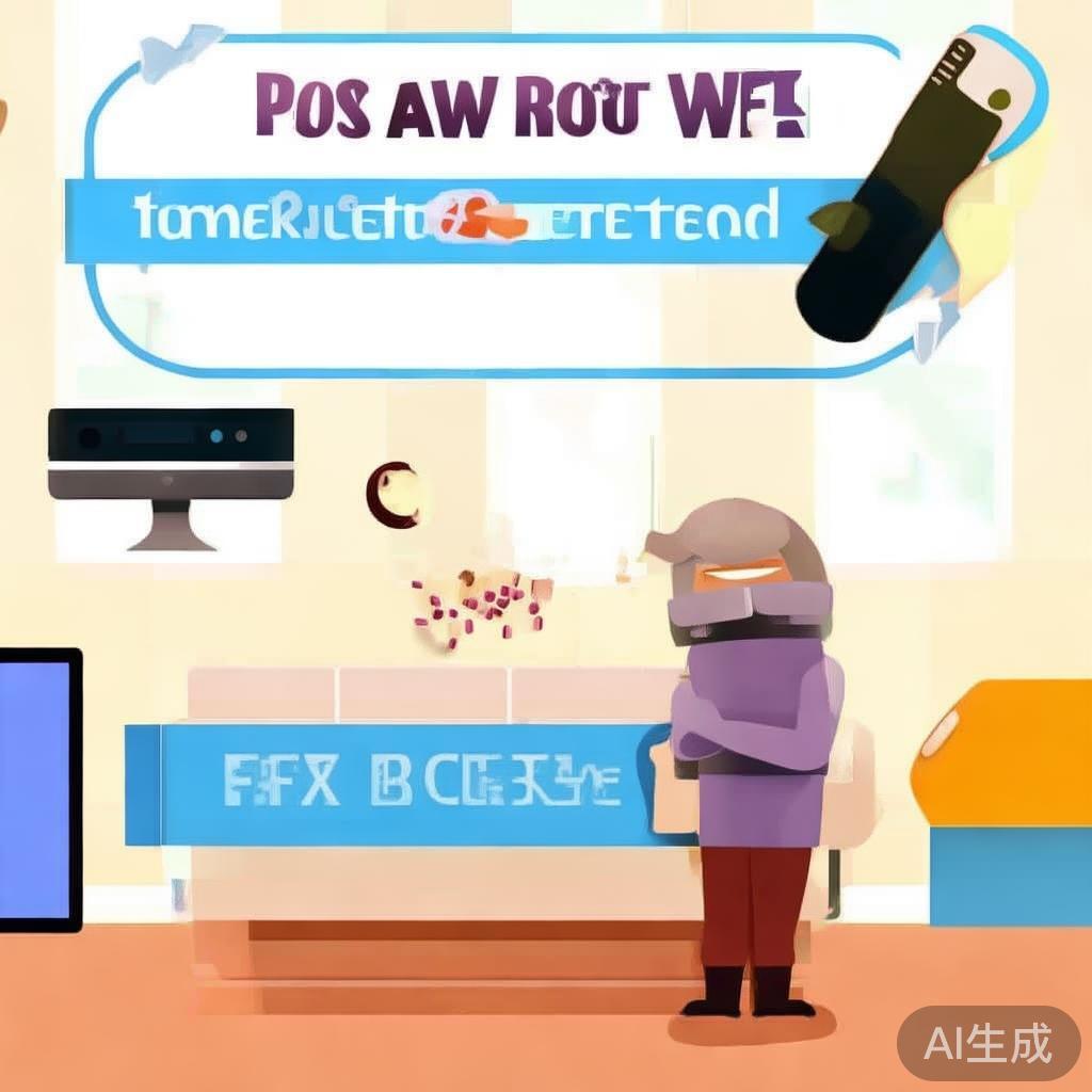 重新设置WiFi,解决连接问题的简单指南 重新设置WiFi,解决连接问题的简单指南
