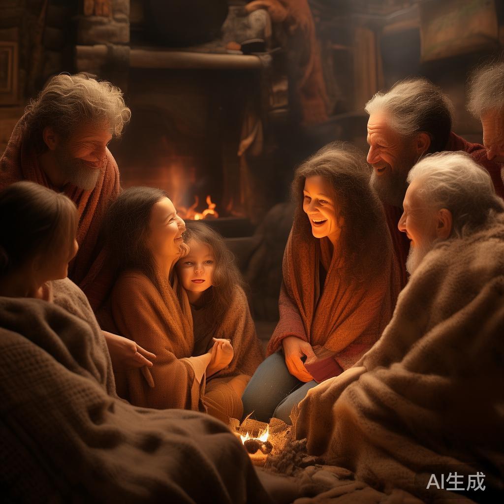 如何在附近找到温暖与关怀 如何在附近找到温暖与关怀