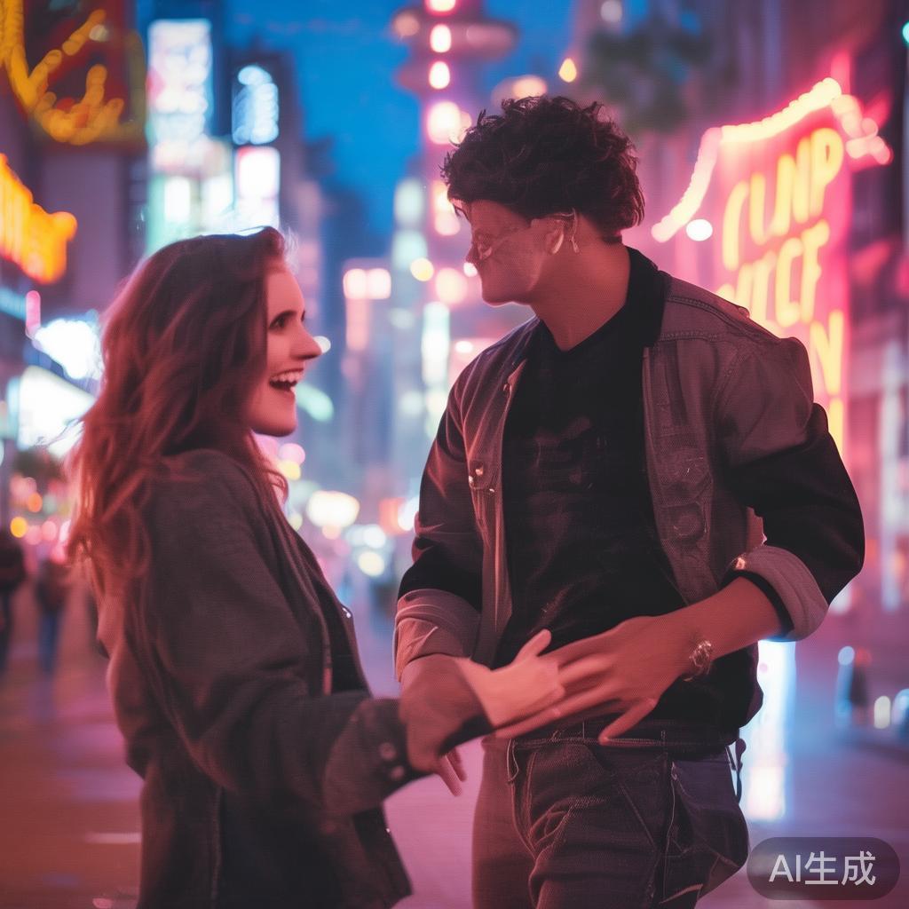 终极指南追到心仪女生的心法与套路——从心动到牵手的直球攻略 终极指南追到心仪女生的心法与套路——从心动到牵手的直球攻略